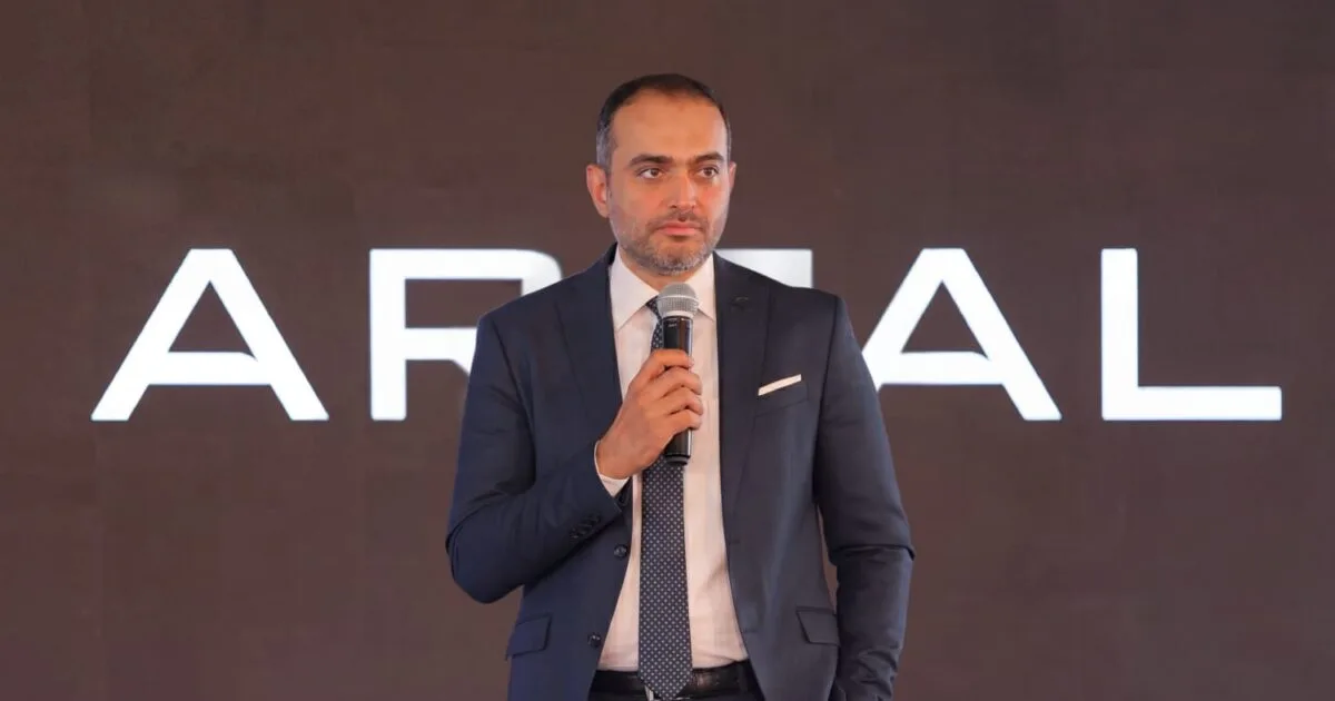 أرتال للتطوير” تطلق أحدث مشروعاتها PLATÓ بمنطقة R8 بالعاصمة الجديدة ضمن خطة توسعية طموحة