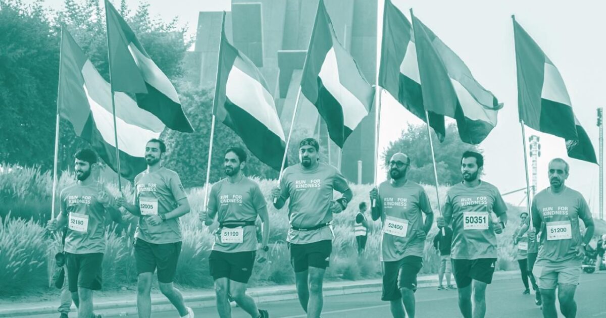 بودابست تحتضن روح الإنسانية هذا الأسبوع مع الانطلاقة الأوروبية التاريخية لسباق زايد الخيري