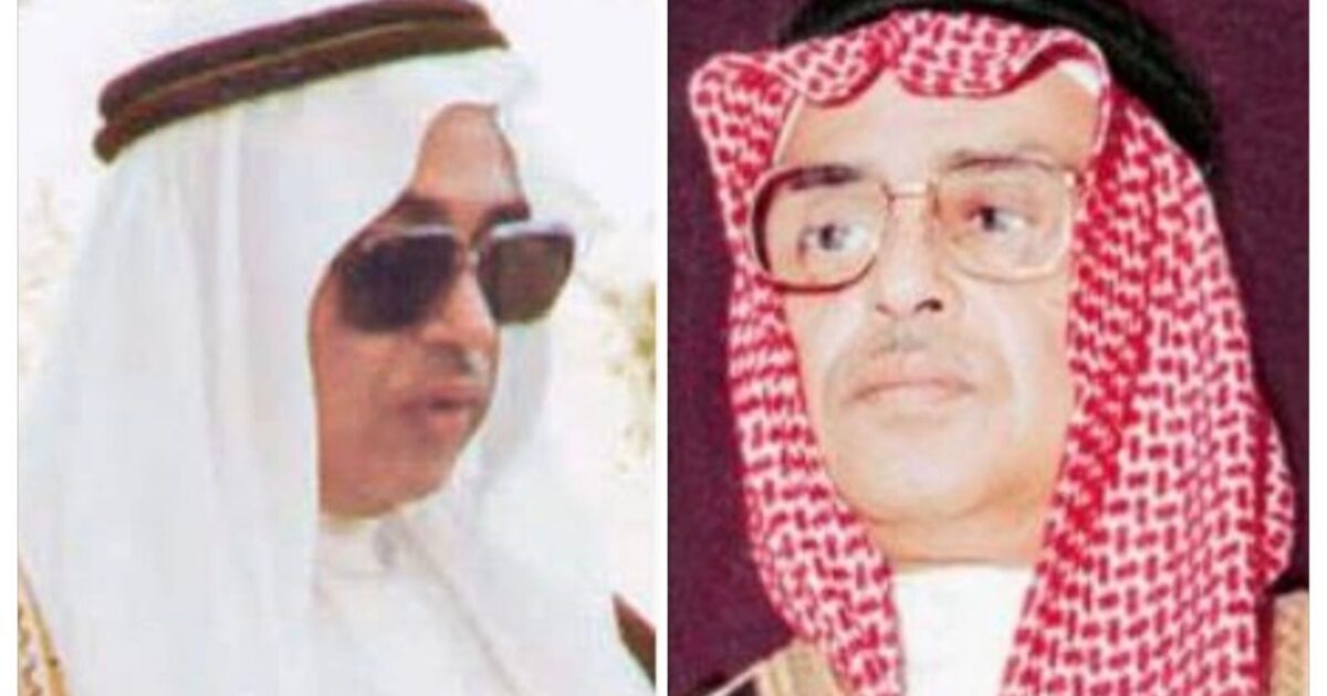 وفاة خديجة صدقي زوجة الدكتور عبدالهادي طاهر.. واستقبال العزاء بجدة والمدينة المنورة