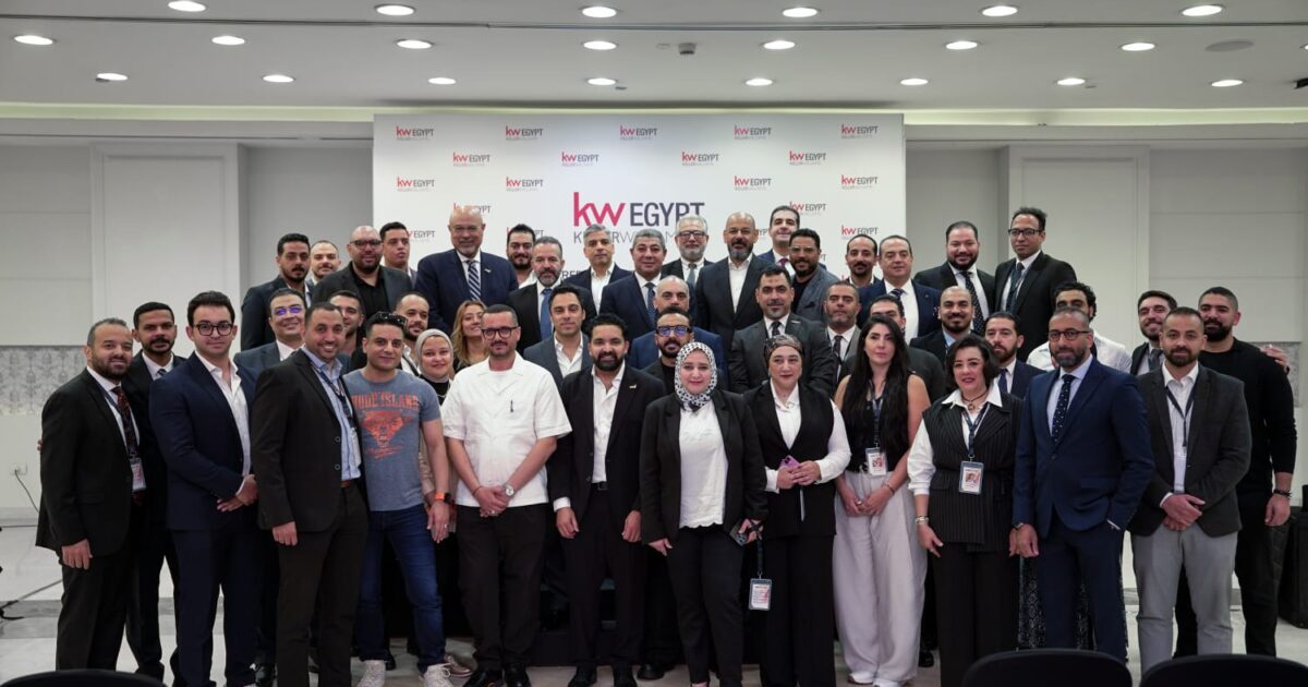 معرض RED EXPO 15 العقاري قصه نجاح لا تنتهي و شركات التطوير العقاري تشيد بنجاح النسخه ال 15