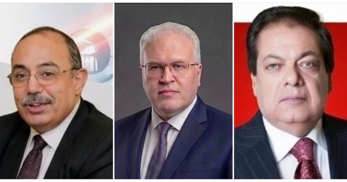 حزب الجبهة الوطنية بالجيزة ينظم ملتقى توظيف موسعًا ويوفر فرص عمل للشباب
