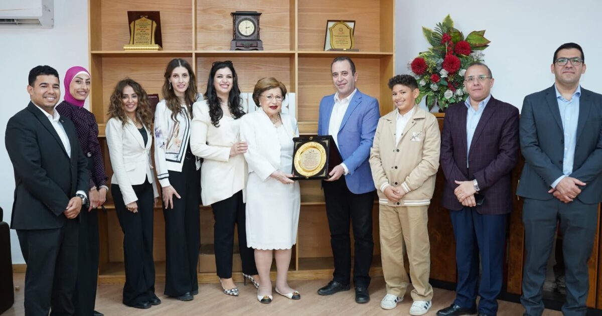 مؤسسة لبلدنا تطلق مبادرة إنسانية لدعم زراعة الكبد في مصر بحضور د. نوال الدجوي ود. إنجي منصور