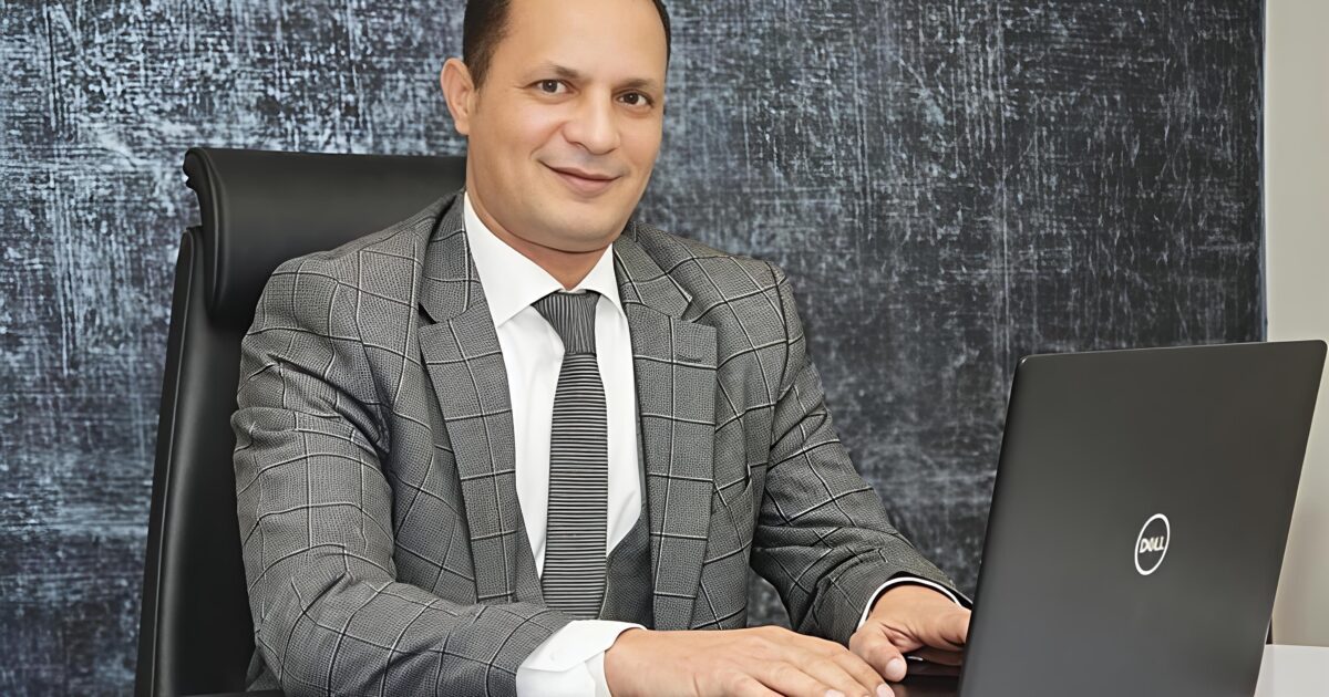 “SDR GROUP”..رؤية عقارية حديثة تجمع بين الاستثمار والجودة والاستدامة