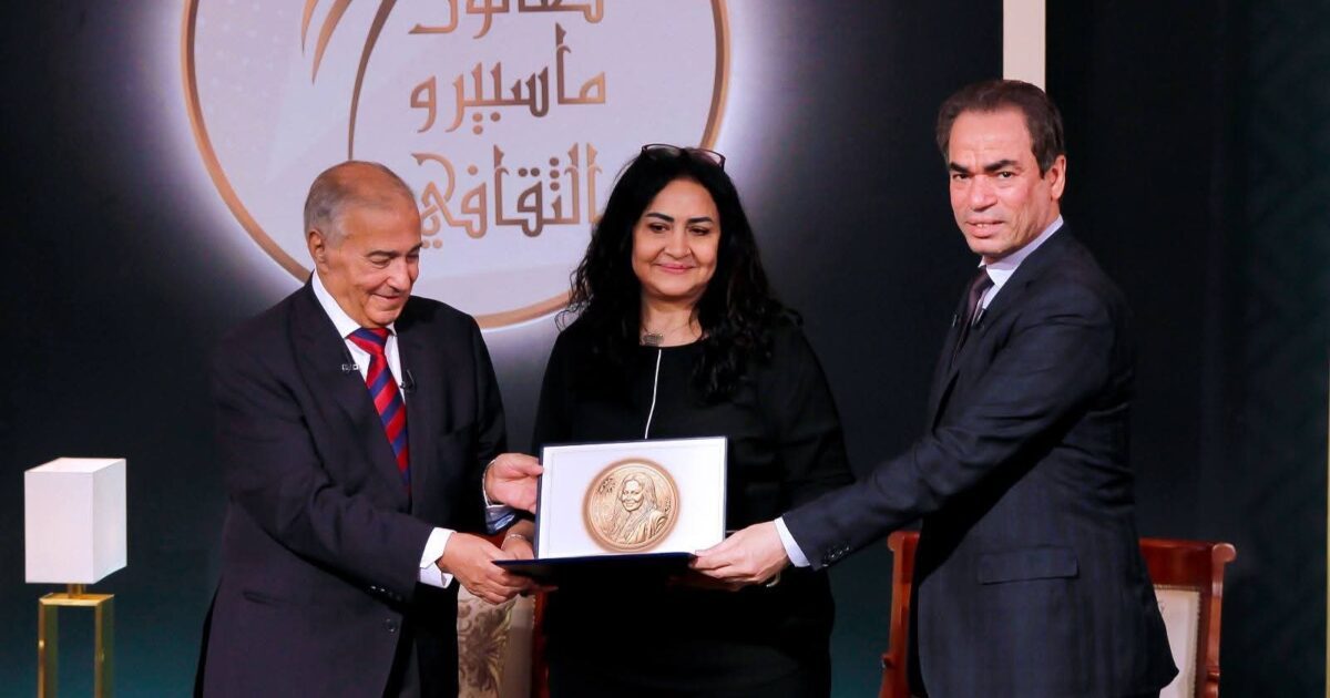 الهيئة الوطنية للإعلام تكرم نجوم الإعلام والثقافة من أبناء ماسبيرو