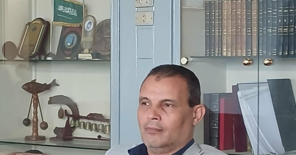 على شاشة القناة الثانية.. الذكاء الاصطناعي والمستقبل الوظيفي.. رؤية تحليلية للكاتب الصحفي عبدالعظيم القاضي