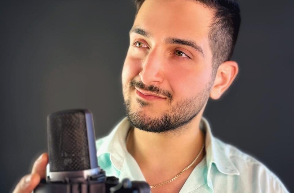 يا ليالي».. مروان واكيم يروي وجع الحنين في أحدث أعماله الغنائية بإحساس رومانسي دافئ