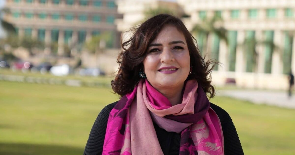 قراءة تحليلية حول مقال “لماذا الإمارات وعمان؟!” للدكتورة شيرين العدوي