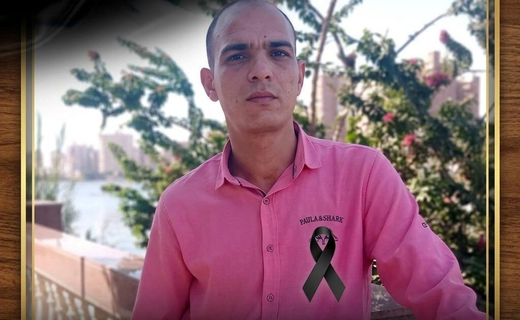صرخة من الدقهلية إلى وزير الخارجية: أعيدوا جثمان الشاب إسلام فارس من الأردن بعد شهر ونصف من الوفاة