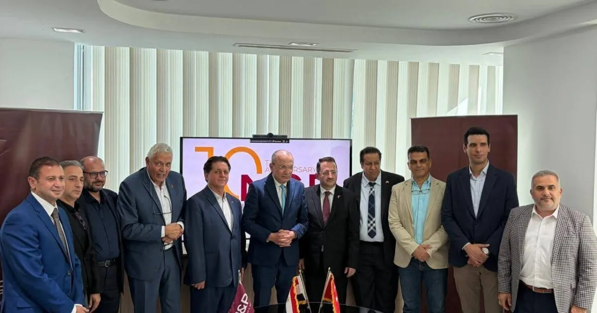 جسر إقتصادى جديد بين القاهرة وأنقرة.. لدعم المستثمرين والشركات