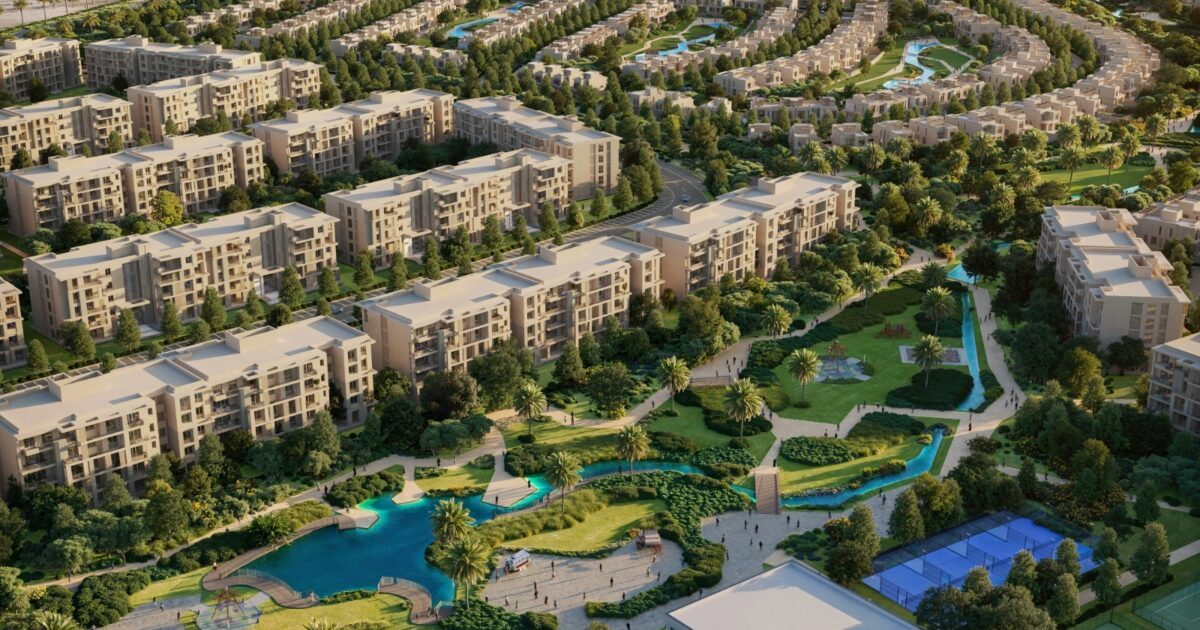 «Eastvale» و«أوجامي» وVye.. «سوديك» تعزز ريادتها بمشروعات متكاملة تجمع الاستدامة والرفاهية