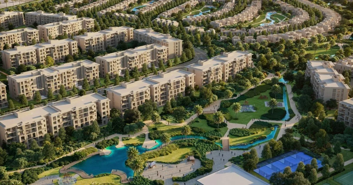 «Eastvale» و«أوجامي» وVye.. «سوديك» تعزز ريادتها بمشروعات متكاملة تجمع الاستدامة والرفاهية