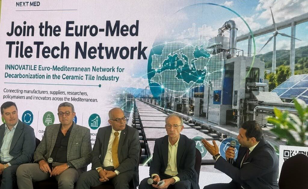 القاهرة تستضيف ورشة أورومتوسطية لدعم الاقتصاد الدائري والتصنيع منخفض الانبعاثات الكربونية