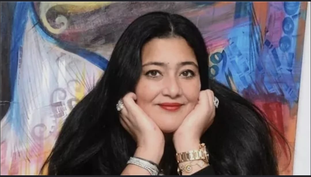 شاليمار الشربتلي تفجر مفاجأة: “عمر زهران مخدش براءة وسألاحق مروجي الشائعات”