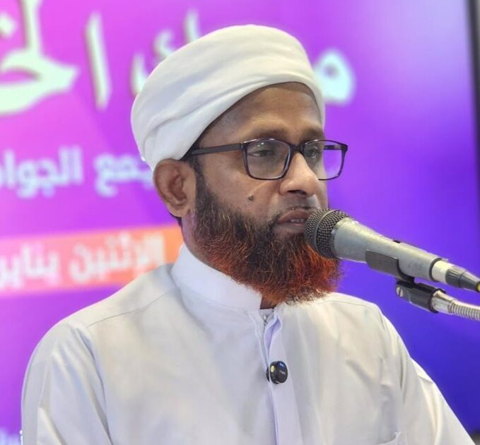 الحج: مؤتمر الأمة الأكبر ورحلة التزكية والتوحيد