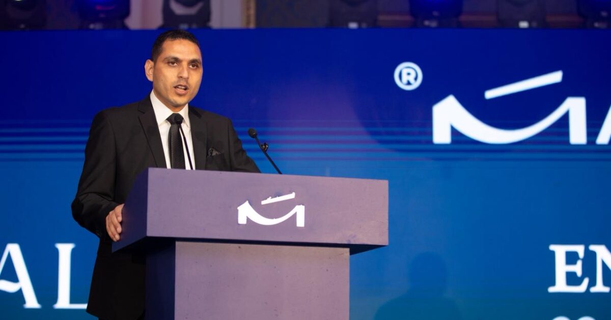 شركة «Marsoum Developments» تطلق مشروع «Smouha Gate» بالإسكندرية على مساحة 30 ألف متر
