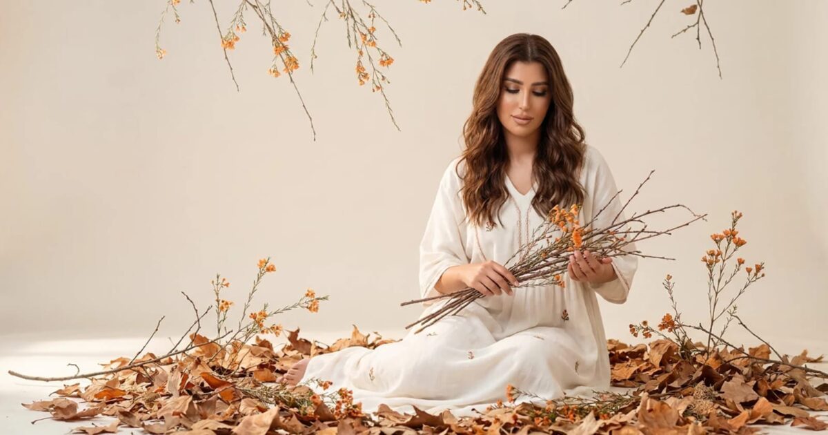 باللهجة المصرية.. العراقية عفراء سلطان تطرح ثاني أعمالها مع روتانا