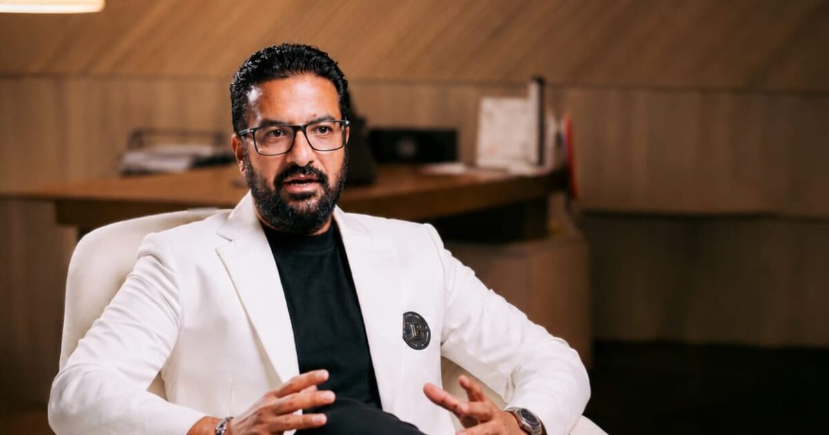 «إمباير ستيت للتطوير» تكشف عن فلسفة تطوير مشروع «Upmount» لتطبيق مفهوم «أنسنة العقار»