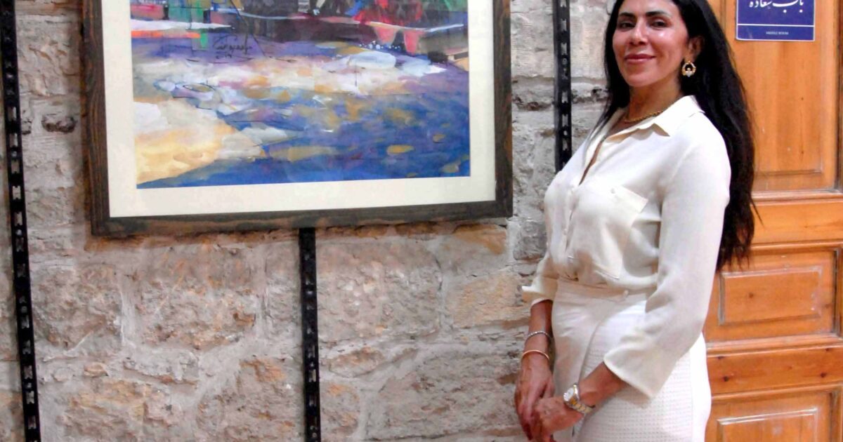 علا الجارحي: اخترنا الأماكن التراثية لمنح الأعمال الفنية روحًا خاصة