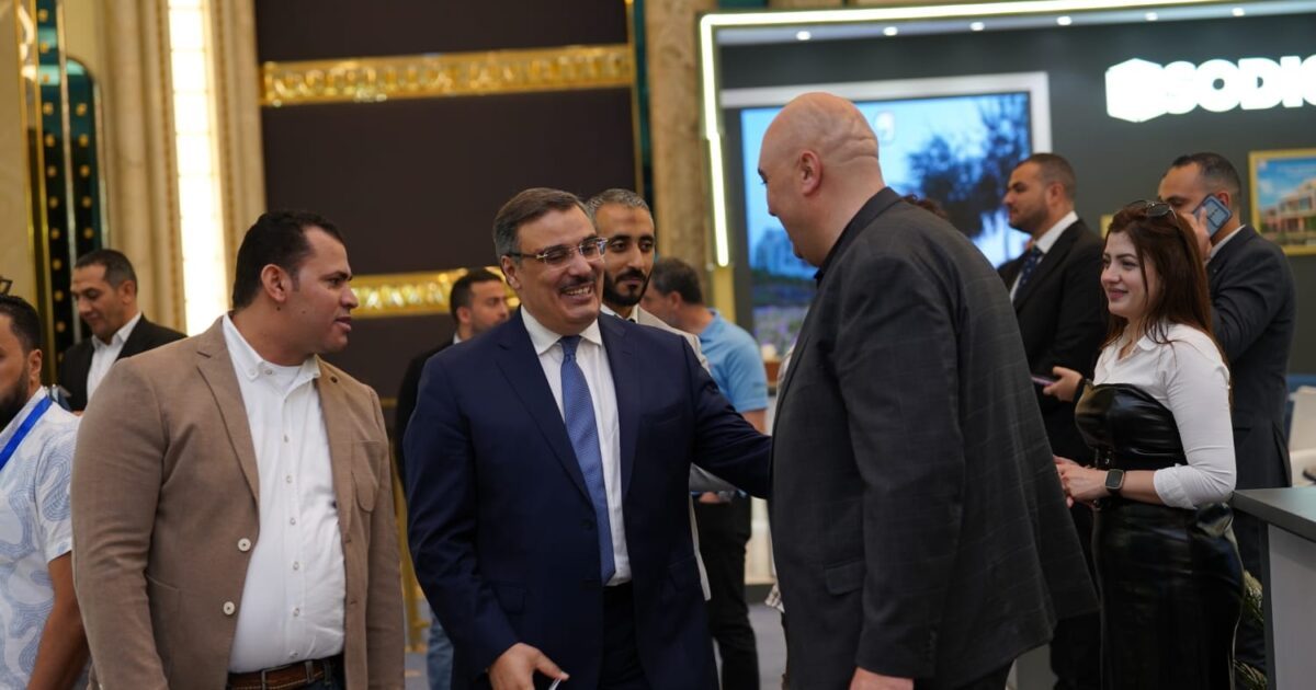 «معرض المستقبل العقاري Future Expo» يعزز مكانته بالسوق الخليجي وينطلق في جدة..18 يونيو المقبل