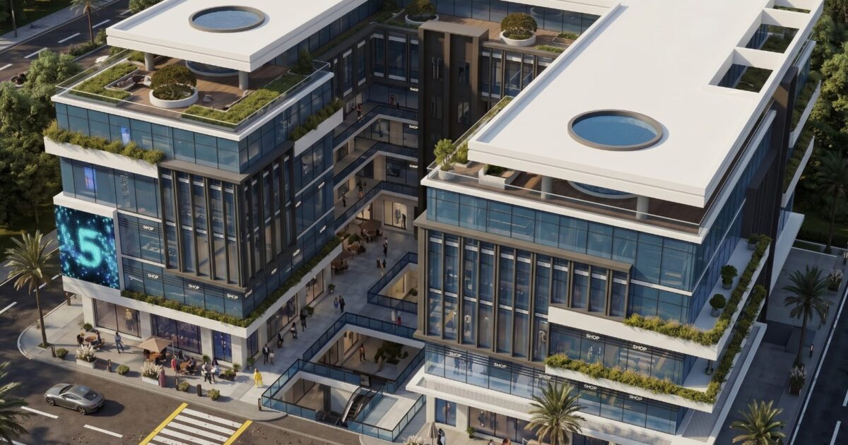 «أركانيا للتطوير» تطرح وحدات فندقية بمشروع «New Mansoura Hotel» لتلبية الطلب المتوقع بالمنصورة الجديدة