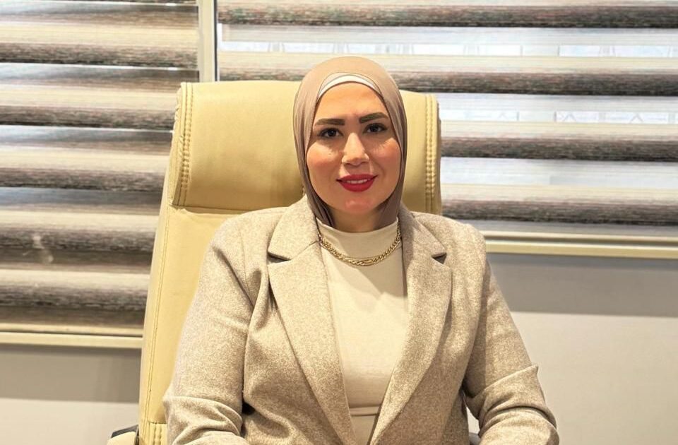 «سيفا للتطوير» تستعد لمرحلة توسع جديدة تبدأها بالاستعانة بسماح مالك مديرًا لقطاع المبيعات