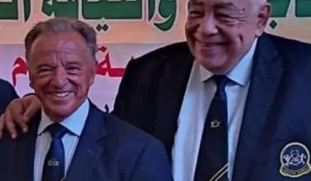 رسميًا.. الاتحاد الدولي يعلّق عضوية الاتحاد الأردني لبناء الأجسام ..وفهيم يصدر بيانا لكافة الاتحادات الوطنية العربيةلدعم القرار