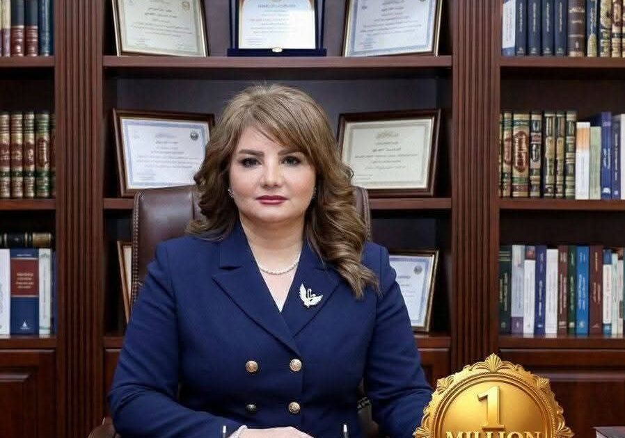 التماسك الاجتماعي يبدأ من الأسرة … والأسرة تبدأ من الوعي