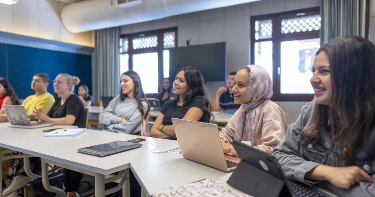 How ACCA Is Supporting Egypt’s Growing Demand for IFRS and Future-Ready Finance Talent