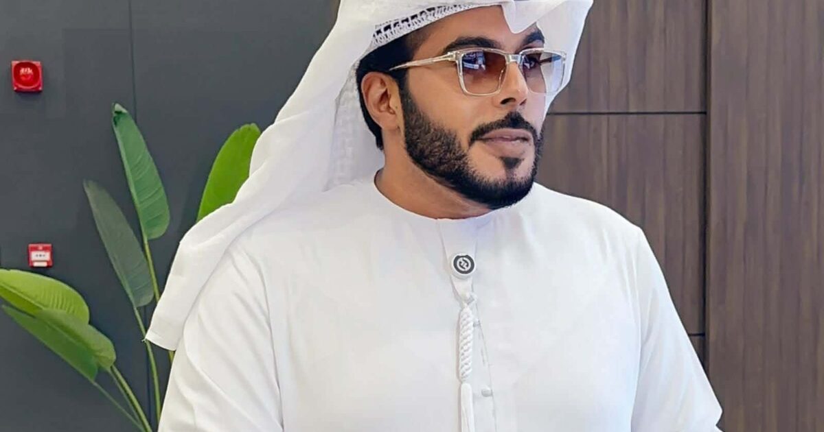 خالد السلامي يهنيء رئيس الدولة وحكام الإمارات بعيد الأضحى المبارك
