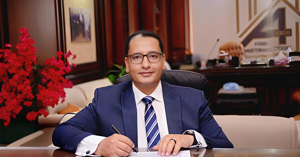 شركة «أنيسكو» للمقاولات والتوريدات العمومية تكشف أسرار المشاركة في أكبر ملحمة تنموية وزراعية تشهدها مصر الحديثة على مساحة 2.2 مليون فدان