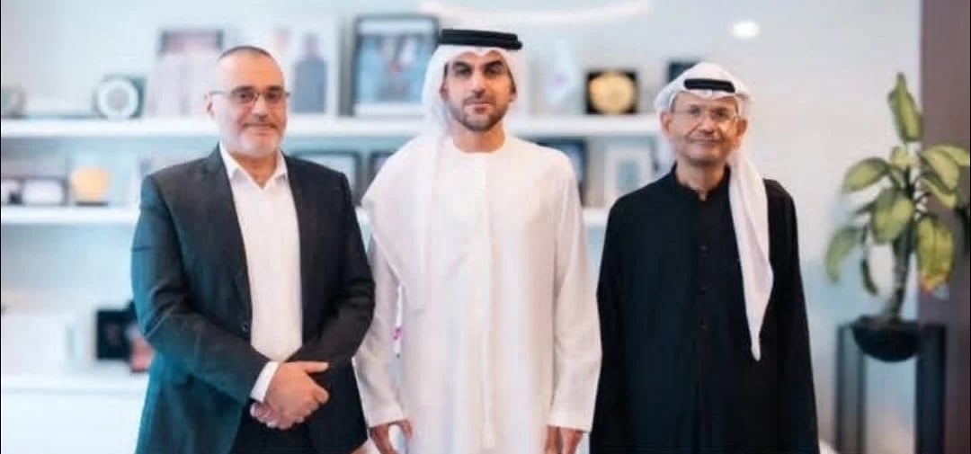 د على حسن سلمان ناصر ” حالة مرضية نادرة” تنقذها مستشفى تداوى بالإمارات