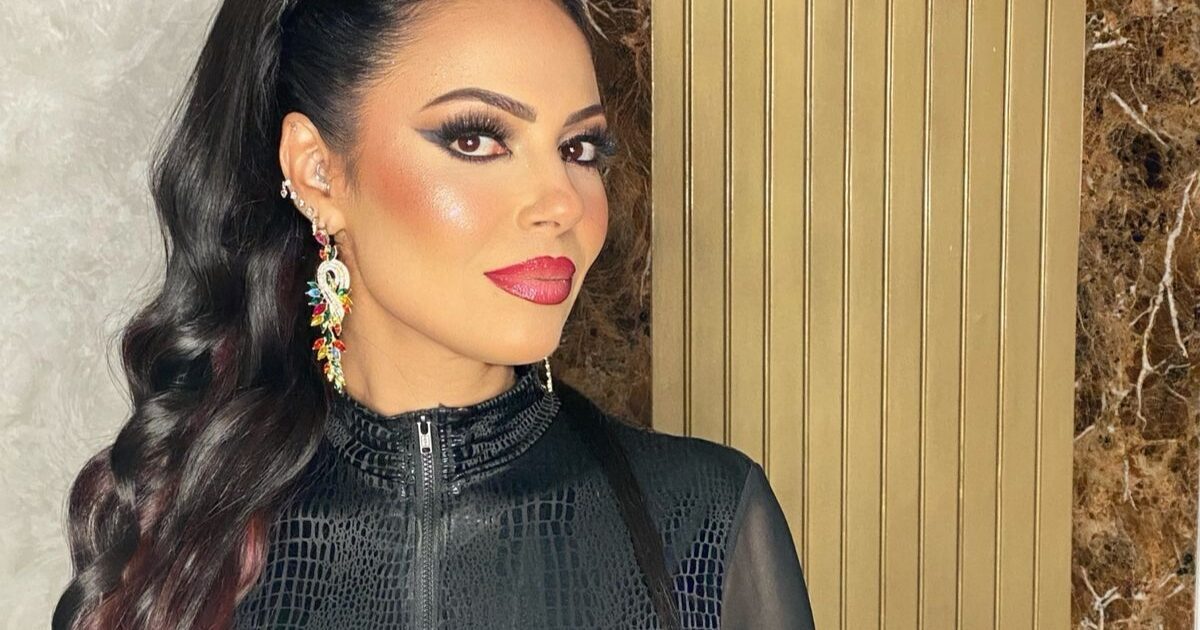 رضوى شلبي تطرح أغنية درامية قوية بعنوان “ماتستهونش” على جميع المنصات ويوتيوب