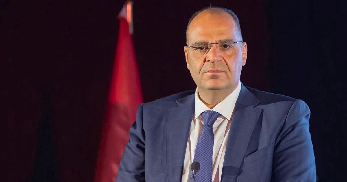 جعفر حسين.. تنوع استثماري وفق رؤية استراتيجية تدعم النمو الاقتصادي والتنمية البشرية