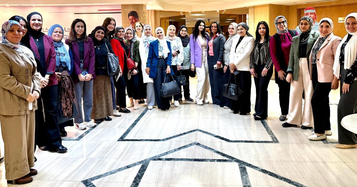 اتحاد شركات التأمين المصرية يطلق مبادرة “Her Power” لتمكين المرأة.. ومجلس الإدارة يرحب بالمبادرة باعتبارها خطوة نحو بناء مستقبل أكثر شمولًا وابتكارًا