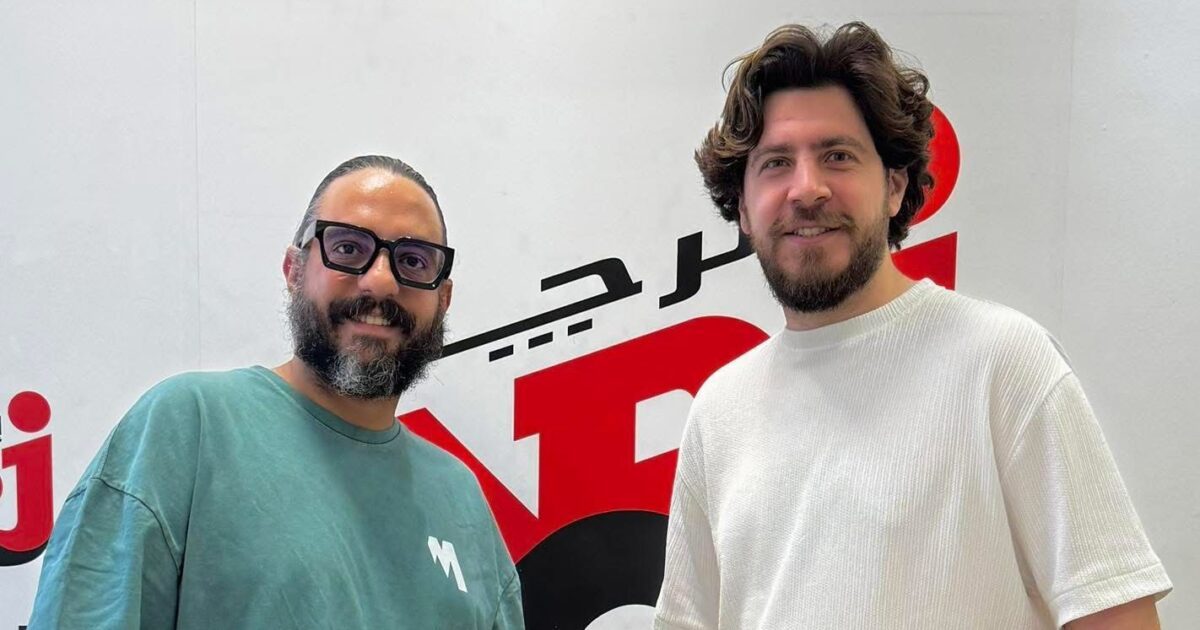 محمد قماح: فخور بتجربة ستار أكاديمي وإصابتي بورم في المخ أبعدتني عن الساحة
