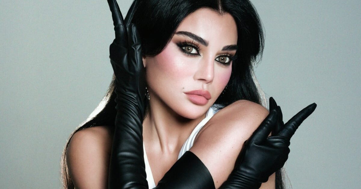 هيفاء وهبي تثير الجدل بنشر بوستر جديد عبر صفحاتها الرسمية يحمل عبارة “شو المطلوب”،