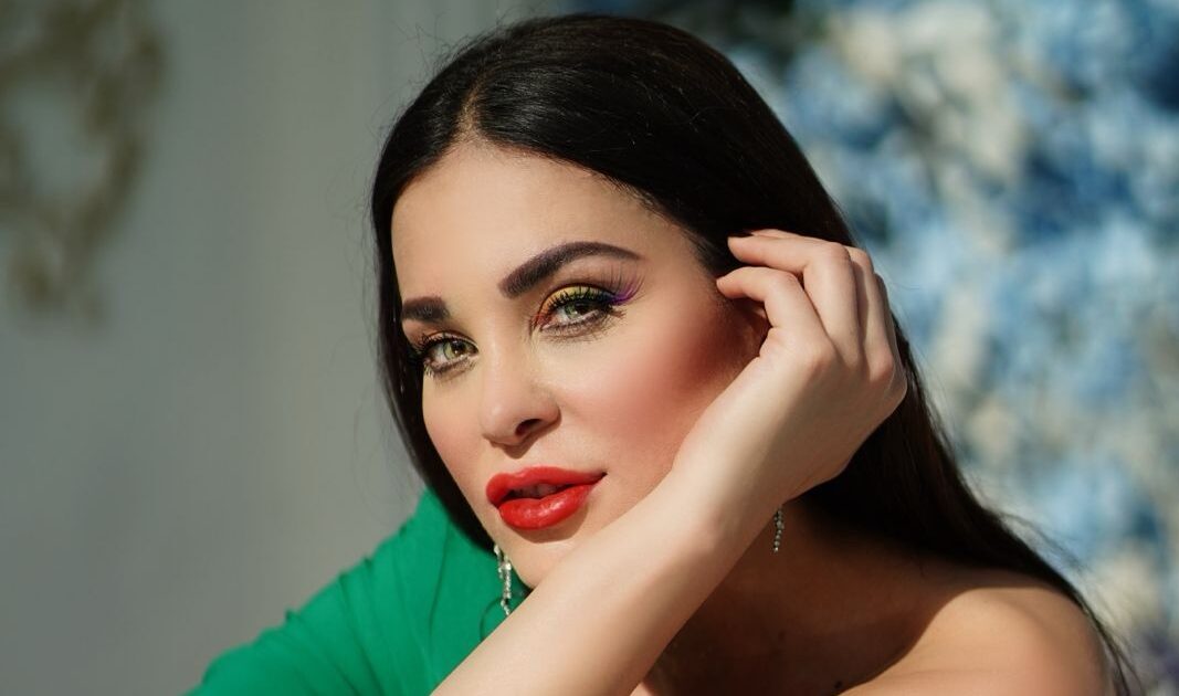 دومينيك حوراني تشعل الساحة بأغنية جديدة بعنوان «أبو بصلة»