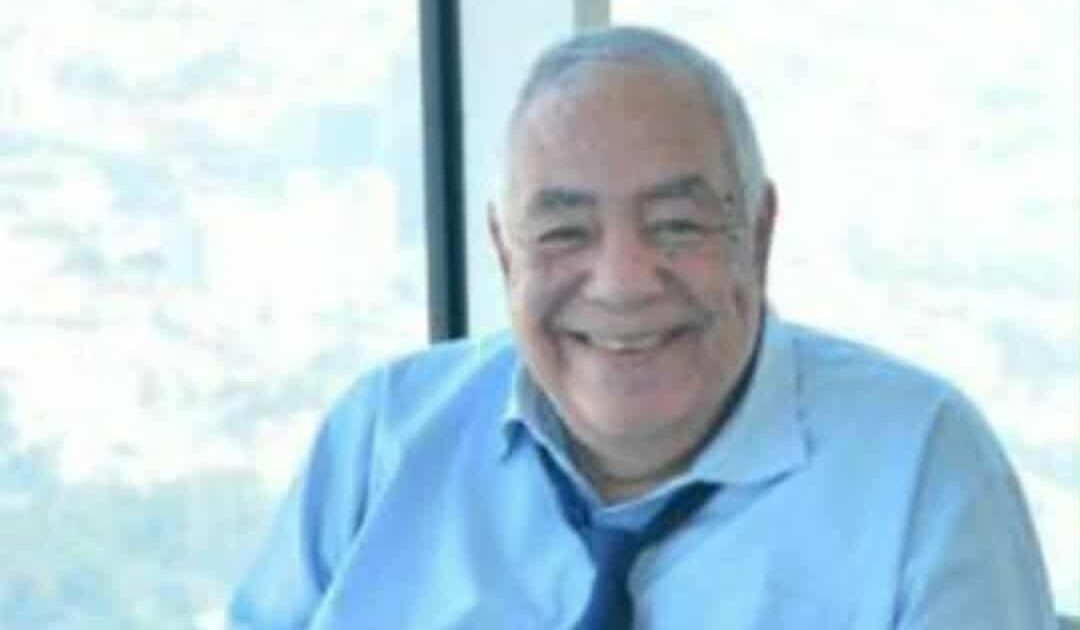 فهيم يستقبل عبده كافورى لبحث تنظيم بطولة كافورى كلاسيك والتى ستقام فى سبتمبر المقبل