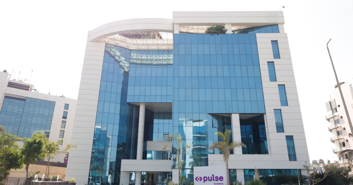 مجموعة stc تطلق “pulse by solutions”الهوية الجديدة لشركة “جيزة سيستمز”