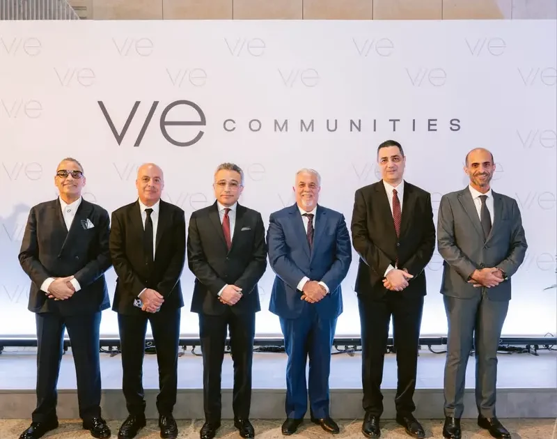 بالعربي VIE COMMUNITIES VIE COMMUNITIES تدشن تحالفًا مصريًا إماراتيًا غير مسبوق في السوق المصري باستثمارات تتجاوز 150 مليار جنيه