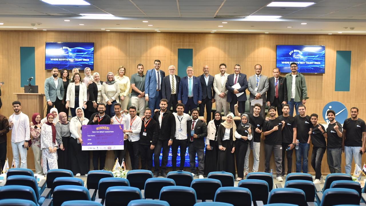 واحات السيليكون تطلق النسخة الخامسة من فعالية “Waha Connect” بالمنطقة التكنولوجية بمدينة بني سويف الجديدة