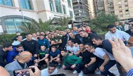 أصداء زيارة ماكرون للإسكندرية وأهميتها للسياحة المصرية