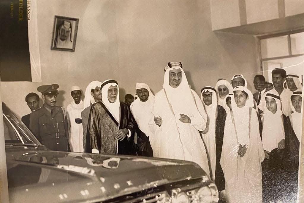 جنرال موتورز‘ تحتفل بمرور 100 سنة على التواجد المتميّز في أفريقيا والشرق الأوسط