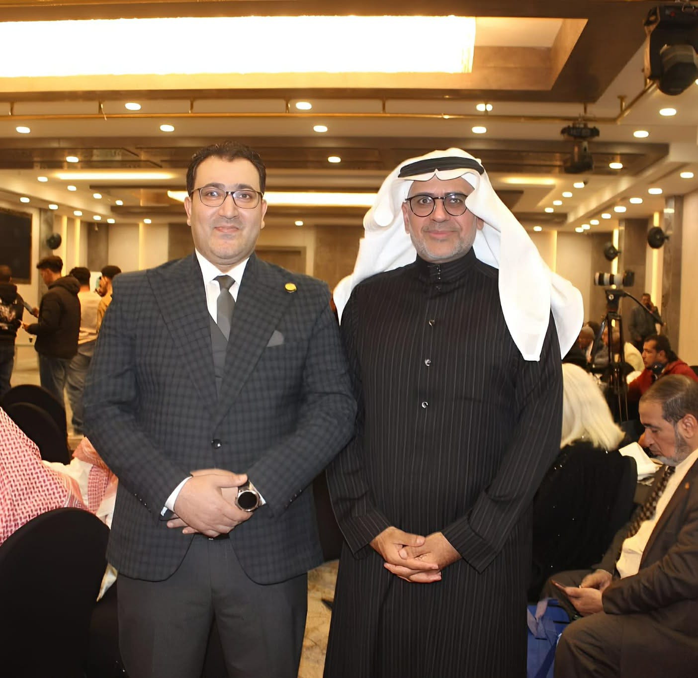 كمبريدج الدولية تطلق النسخة السادسة لمنتدى تأهيل القيادات التربوية ورواد الأعمال برعاية المهندس أحمد طلايع