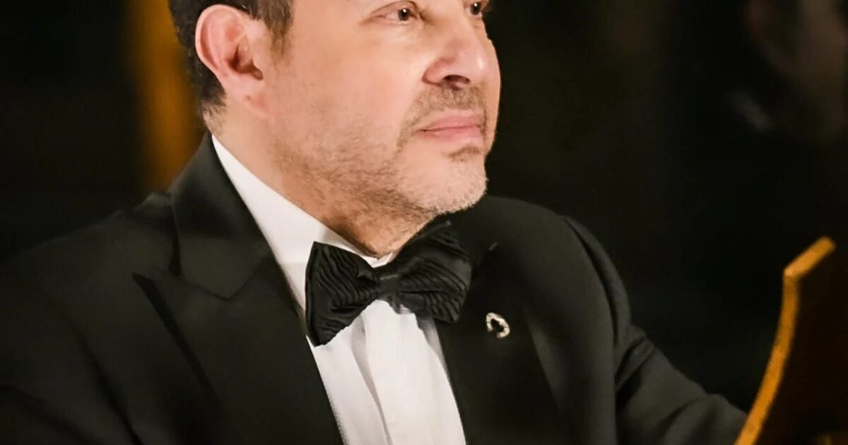 مصطفى كامل : تشييع جثمان هانى شاكر الأربعاء من مسجد الشرطة والعزاء الخميس