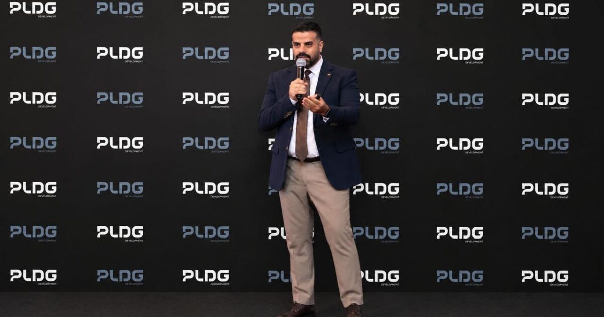 شركة PLDG Development تطلق مشروع Mono Villa الحاصل على القرار الوزاري بمنطقة الحزام الأخضر