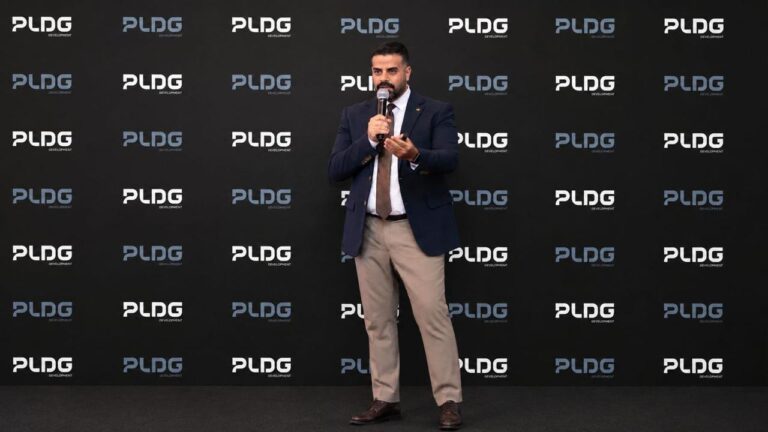 شركة PLDG Development تطلق مشروع Mono Villa الحاصل على القرار الوزاري بمنطقة الحزام الأخضر