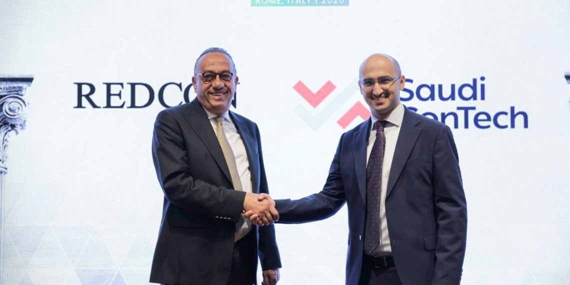 ريدكون انترناشيونال وسعودي كون تيك تؤسسان ConTech Fund لدعم تكنولوجيا البناء والتحول الرقمي بالمملكة