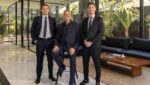 استحواذ خالد العسال ومحمد خالد العسال وكريم خالد العسال على 100% من أسهم مصر إيطاليا القابضة