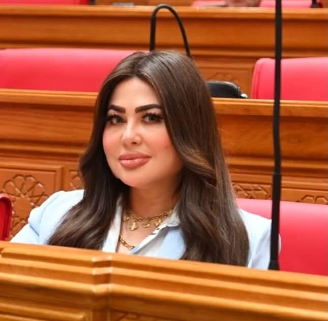 النائبة ولاء الصبان: إنشاء كيان للمطورين العقاريين خطوة مهمة لحوكمة القطاع